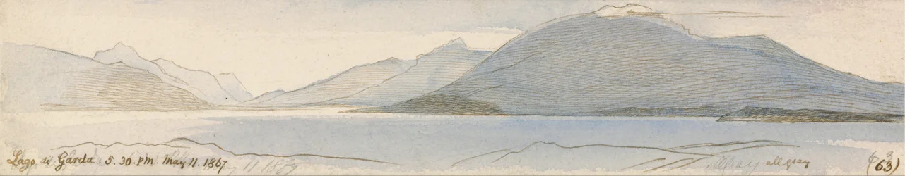 Gardajärvi